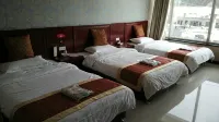 Tianfu Express Hotel - 2 étoiles