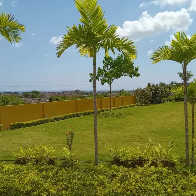 Ocean View Get Away - 2-Star
