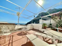 Honey Home - De Vivo Realty Positano - Bungalow