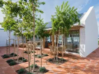 Umoya Residence - parking