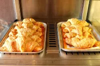 Holiday Inn Express SWINDON CITY CENTRE by IHG - breakfast