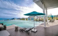 Solara Coast Villa _ Novaworld Phan Thiet - Villas