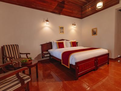Cocobay Resort Kumarakom