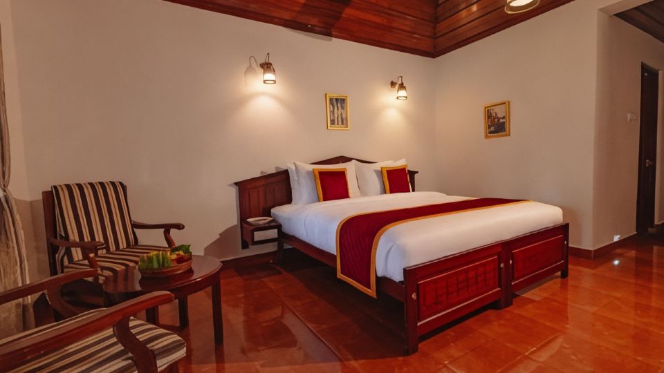 Cocobay Resort Kumarakom