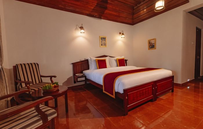 Cocobay Resort Kumarakom