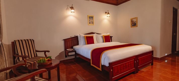 Cocobay Resort Kumarakom Hotels in Kottayam