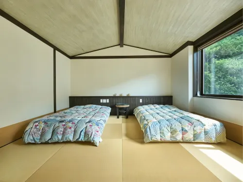 Miyano Onsen - 3 estrellas