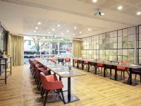 Hôtel Mercure Paris Saint-Ouen - breakfast