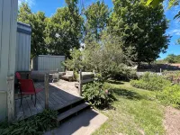 Discover Lil' Casa Marquette! - 3-Star