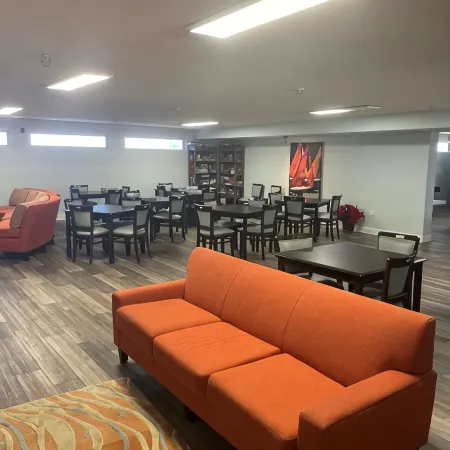 Catalina Beach Club Отели рядом с достопримечательностью «Парк Сан Сплэш»