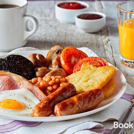 Premier Inn London Gatwick Airport (A23 Airport Way) Hotel