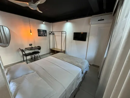 Ház Portuguesa - Holiday Apartments