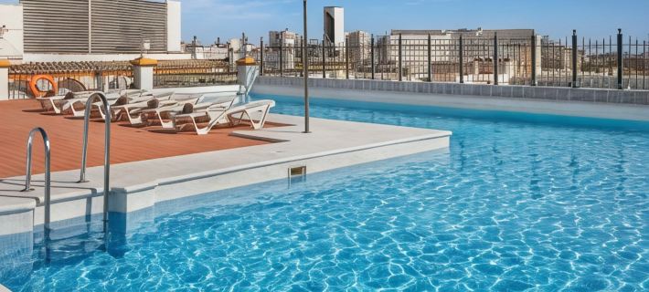 Exe Sevilla Macarena Hotels in Seville