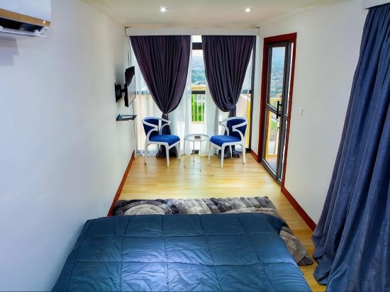 Villa d'Tuger