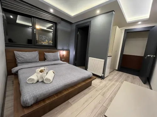 Nene Hatun 59 Butik Otel - 2 estrellas