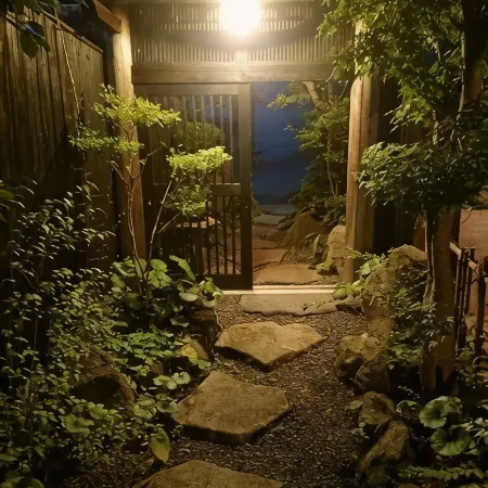Yurari Rokumyo