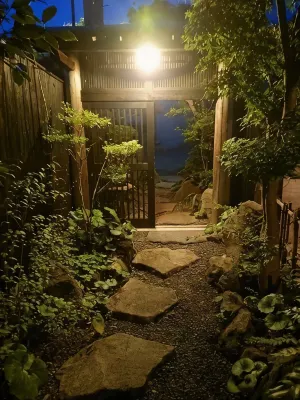 Yurari Rokumyo