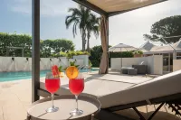 Dimora Caiammari Luxury Hotel & Spa - Strand