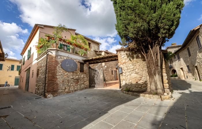 Locanda Casalta