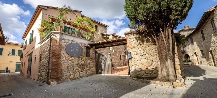 Locanda Casalta Hotels in Siena