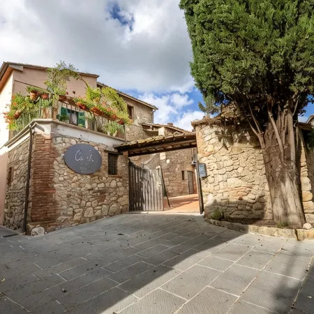 Locanda Casalta