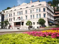 Thon Hotel Høyers - Gym