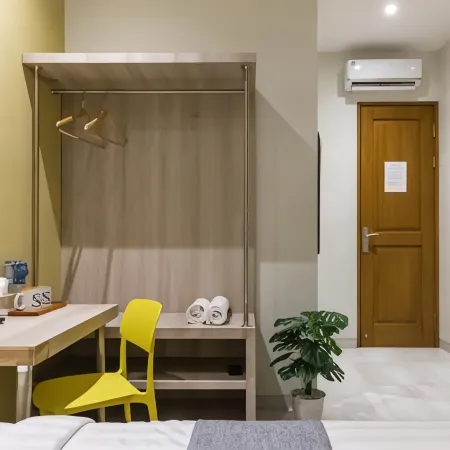 Mono Coliving Ngagel, Surabaya