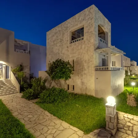 Erato Hotel