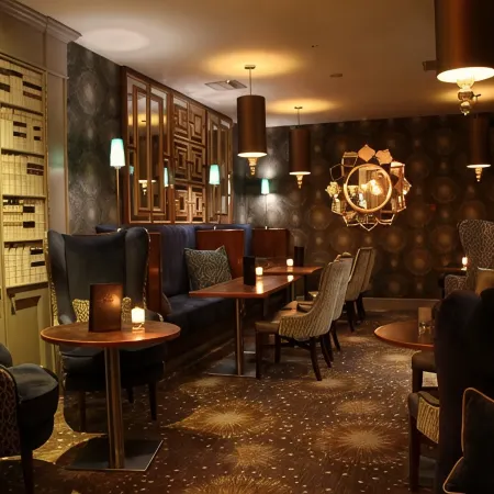 Thornton Hall Hotel & Spa