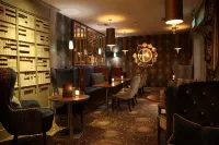 Thornton Hall Hotel & Spa - petit déjeuner