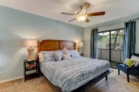Beautiful family beach townhome getaway - 2-Star