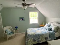 🌞 Multiple Family Friendly, Modern Lake House On Deep-Water Cove, 2 Kayaks 🌞 - Wifi