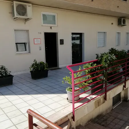 Matera Sassi Rooms 21/a e 21/b