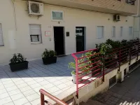 マテラ サッシ ルームズ 21A 21B