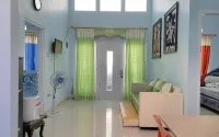 Villa Batu 88 - Three Bedroom - Bintang 1