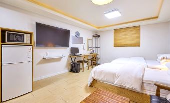 Inje Wontong Shilla Stay