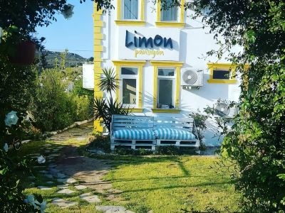 Limon Pansiyon