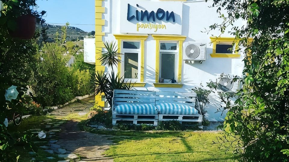 Limon Pansiyon