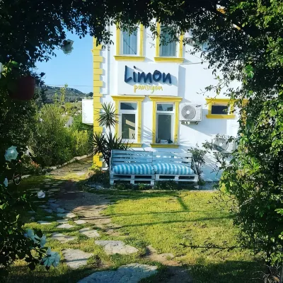 Limon Pansiyon - Alloggi