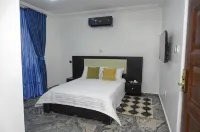 Ashokas Hotel Ibadan - Badekar