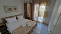 Doukas Aparthotel - Balkon