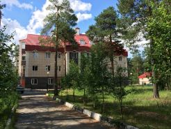 Livadiya Hotel