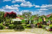 Cheolwon Marronier Pension - Wi-Fi