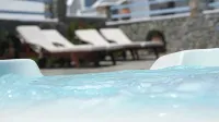 Dionysos Luxury Hotel Mykonos - spa