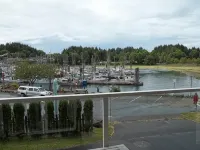 Bayshore Waterfront Inn - Ocean View