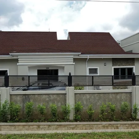 Ashokas Hotel Ibadan