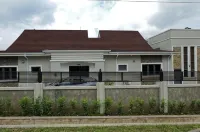 Ashokas Hotel Ibadan - Badekar