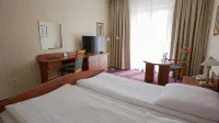Hotel Sen - acceptant les animaux
