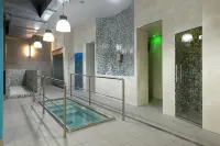 4R Salou Park Resort II - Fitnessstudio