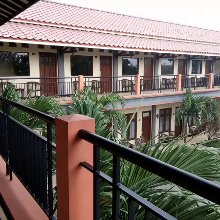 Nirwana Hotel Bojonegoro